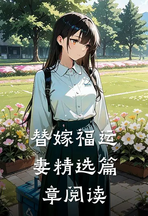 替嫁福运妻精选篇章阅读