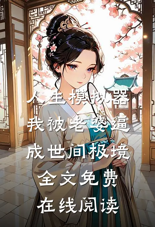 人生模拟器：我被老婆逼成世间极境全文免费在线阅读