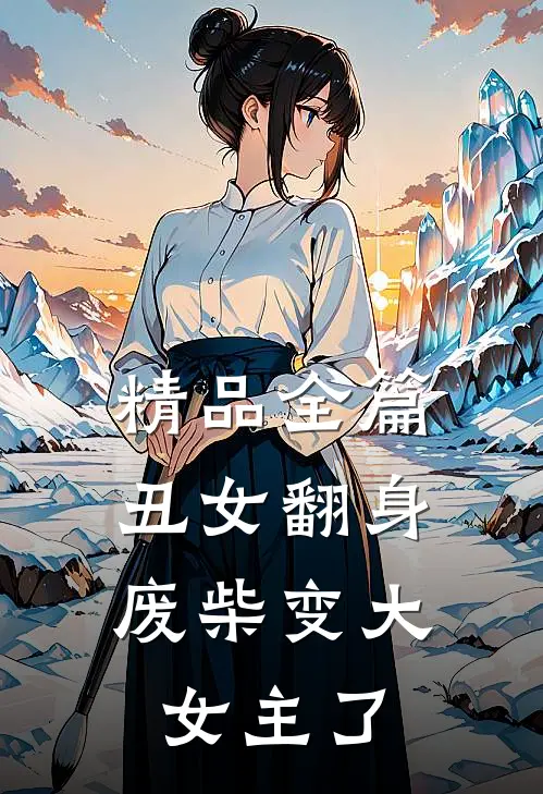 精品全篇丑女翻身，废柴变大女主了