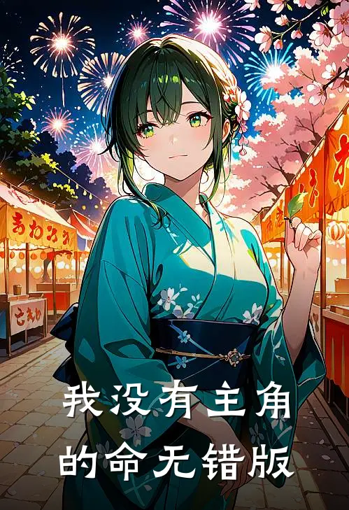我没有主角的命无错版