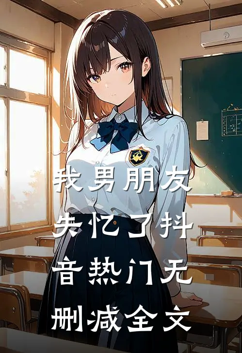 我男朋友失忆了抖音热门无删减全文