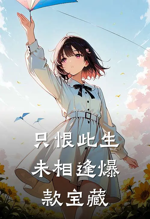 只恨此生未相逢爆款宝藏