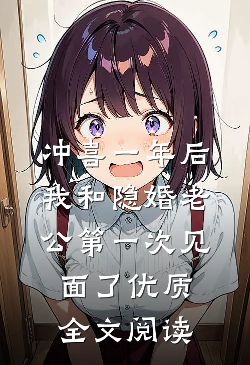冲喜一年后，我和隐婚老公第一次见面了优质全文阅读