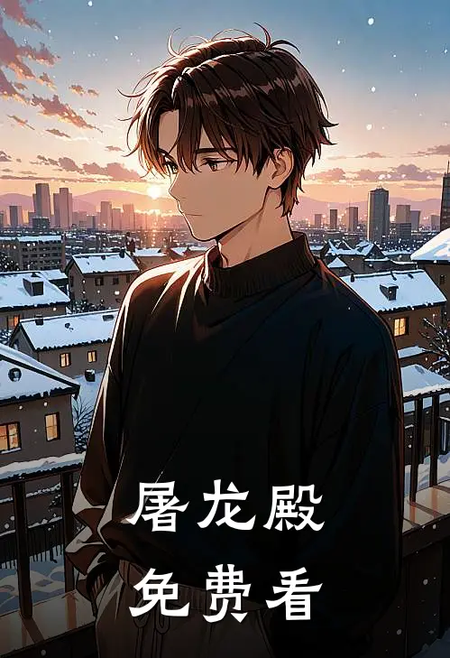 屠龙殿免费看