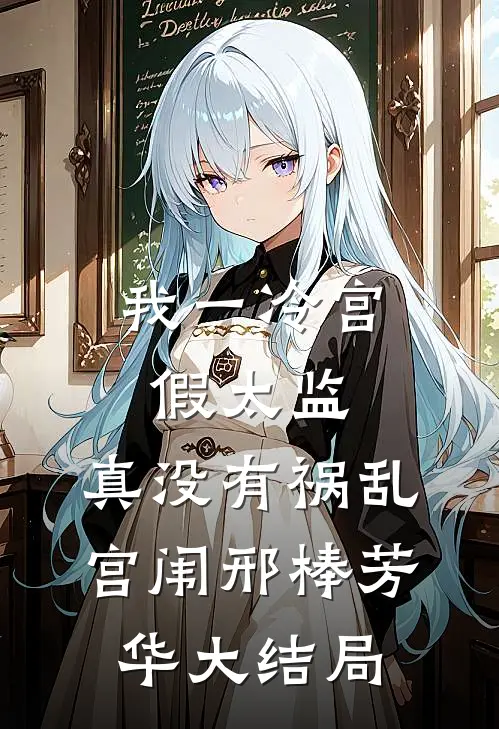 我一冷宫假太监，真没有祸乱宫闱邢棒芳华大结局