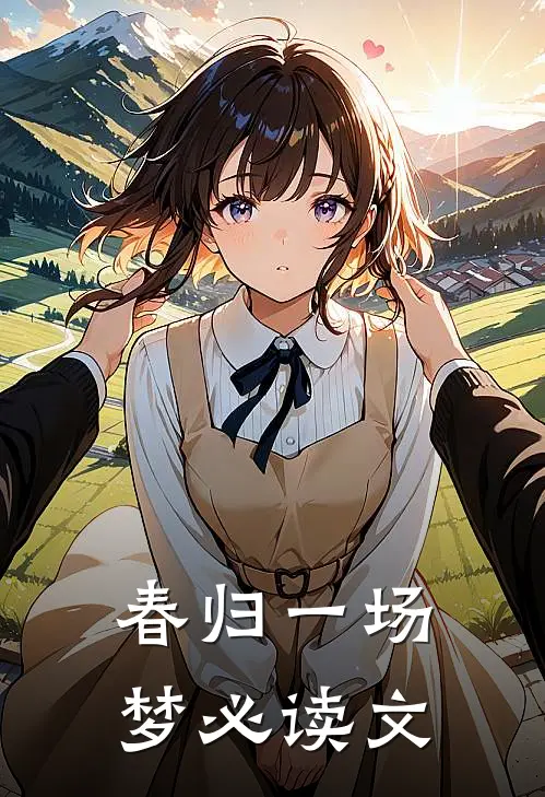 春归一场梦必读文