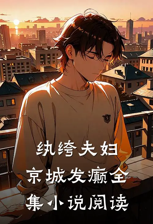 纨绔夫妇，京城发癫全集小说阅读