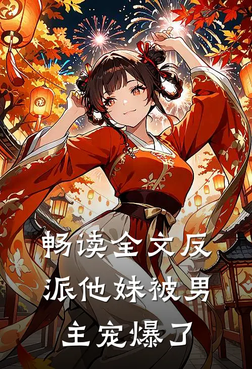 畅读全文反派他妹被男主宠爆了