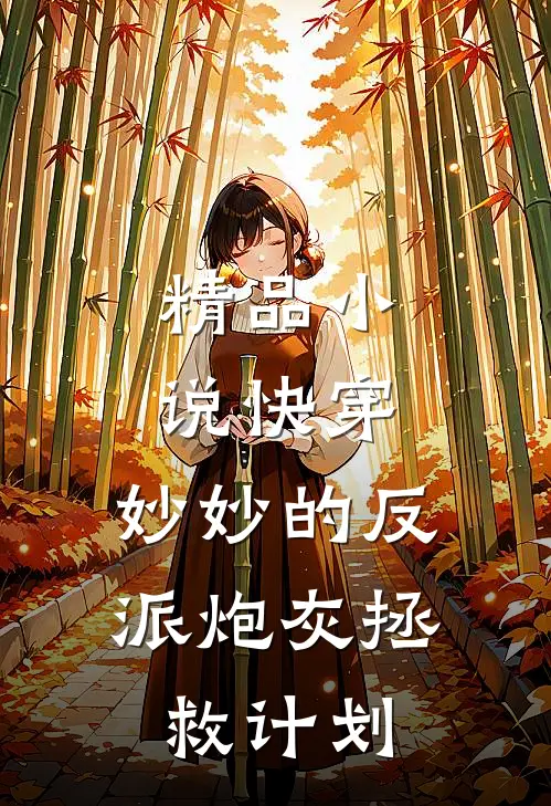 精品小说快穿，妙妙的反派炮灰拯救计划