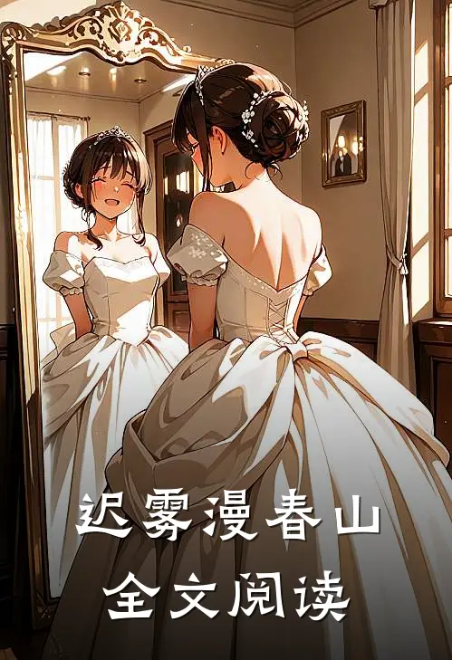迟雾漫春山全文阅读