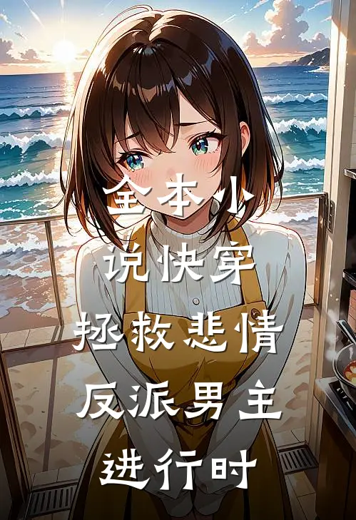 全本小说快穿：拯救悲情反派男主进行时