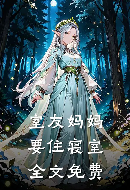 室友妈妈要住寝室全文免费