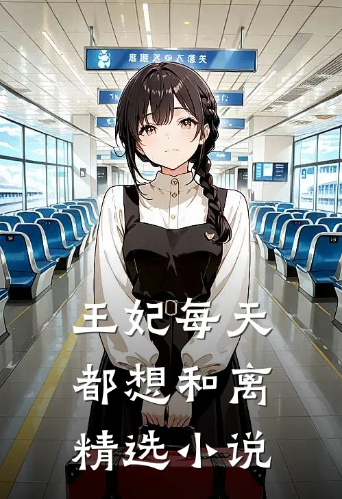 王妃每天都想和离精选小说