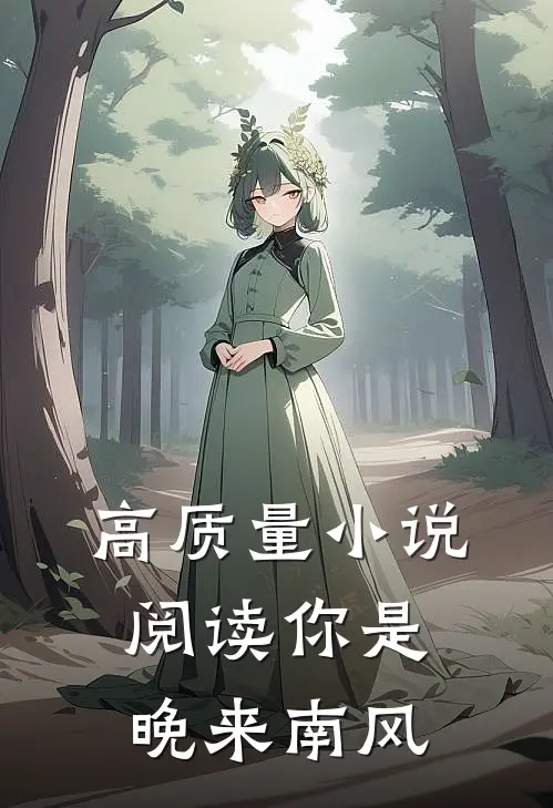 高质量小说阅读你是晚来南风
