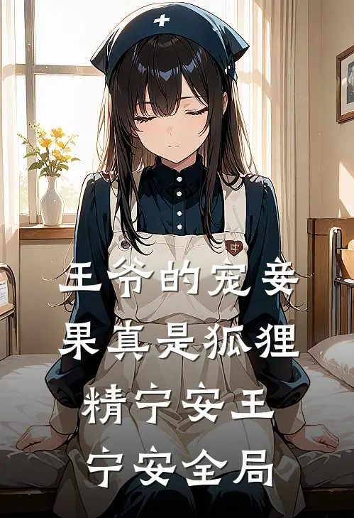 王爷的宠妾果真是狐狸精宁安王宁安全局