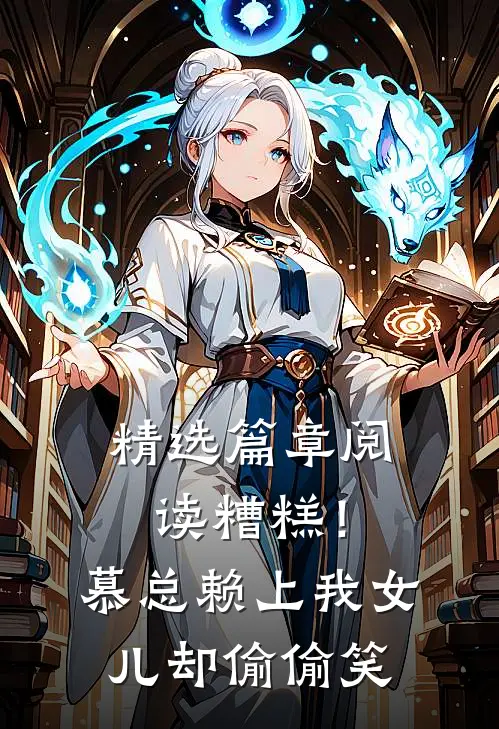 精选篇章阅读糟糕！慕总赖上我，女儿却偷偷笑