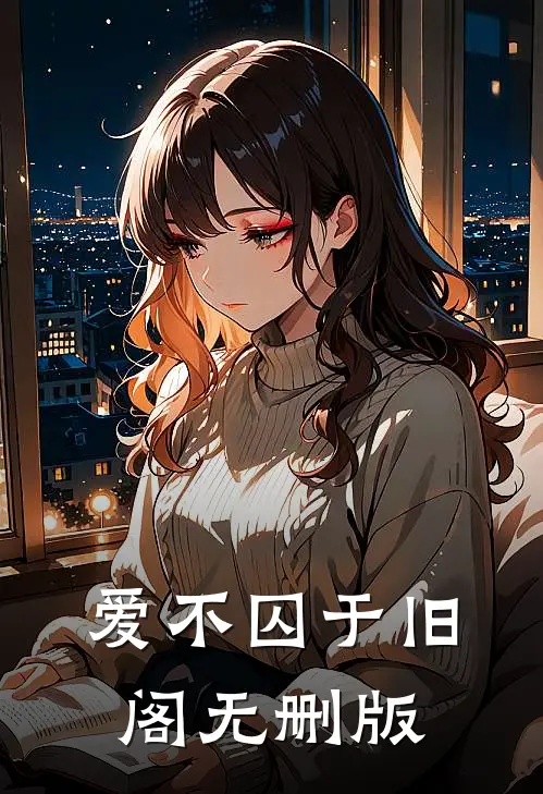 爱不囚于旧阁无删版