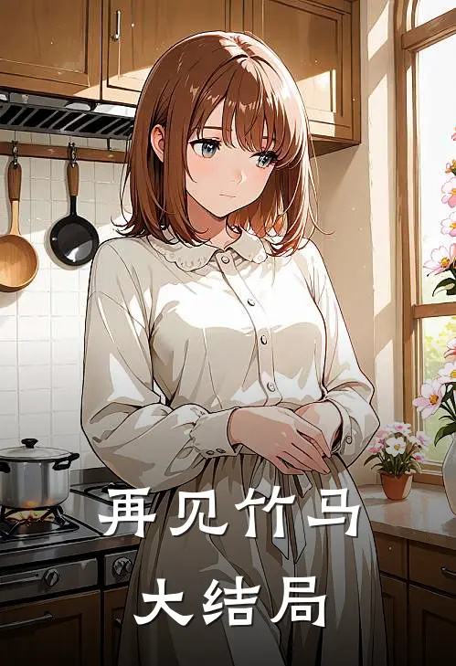 再见竹马大结局