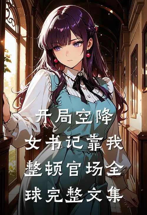 开局空降，女书记靠我整顿官场全球完整文集