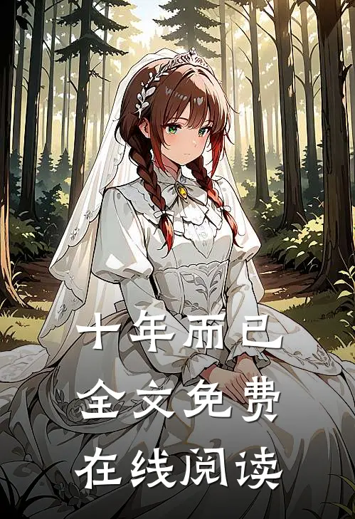 十年而已全文免费在线阅读