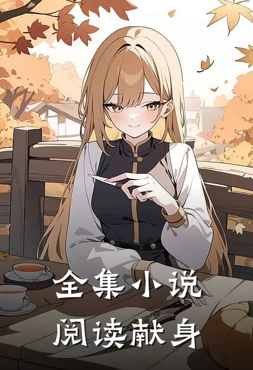 全集小说阅读献身