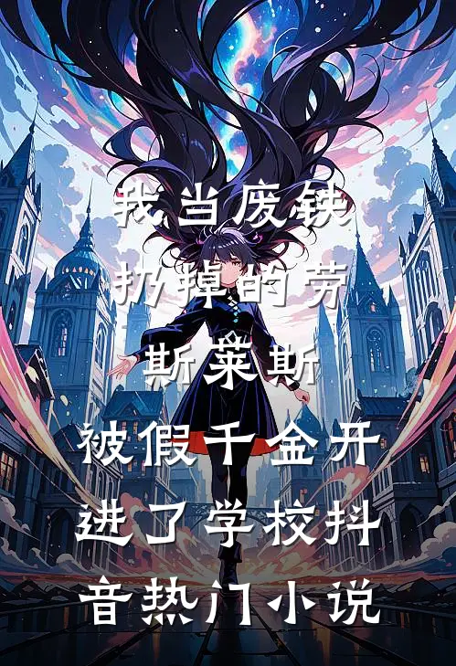 我当废铁扔掉的劳斯莱斯，被假千金开进了学校抖音热门小说