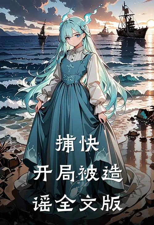 捕快开局被造谣全文版免费阅读