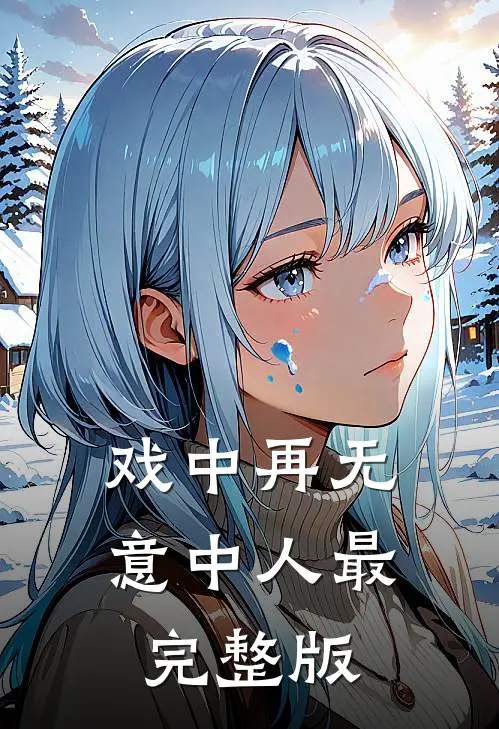 戏中再无意中人最完整版