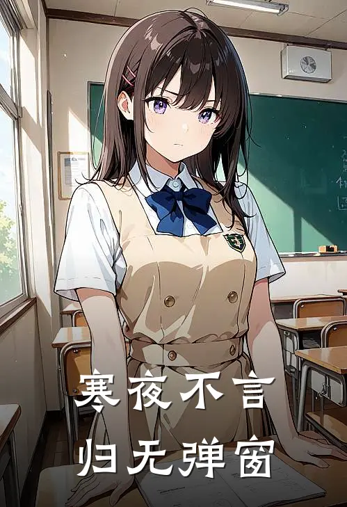 寒夜不言归无弹窗