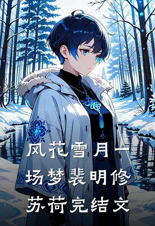 风花雪月一场梦裴明修苏荷完结文