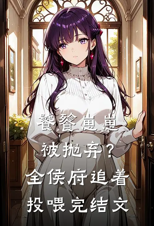 饕餮崽崽被抛弃？全侯府追着投喂完结文