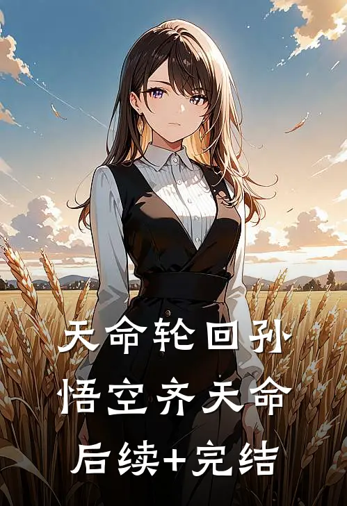 天命轮回孙悟空齐天命后续+完结