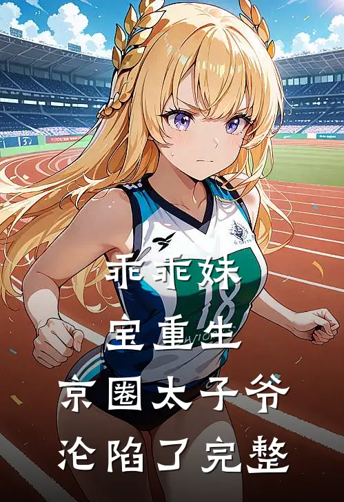 乖乖妹宝重生，京圈太子爷沦陷了完整