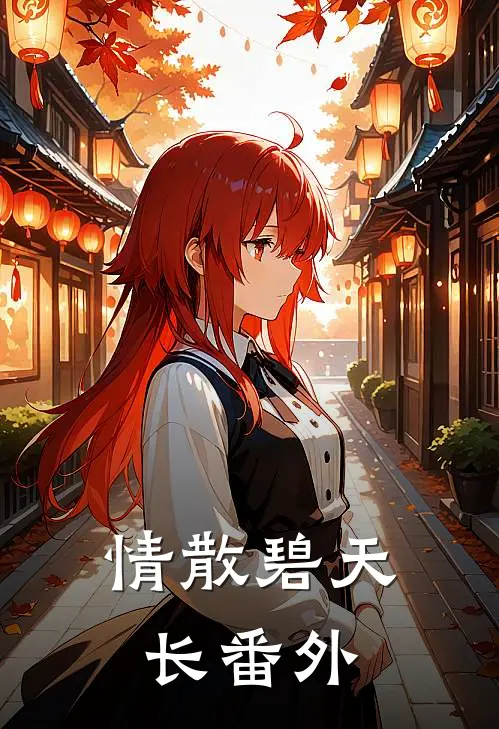 情散碧天长番外