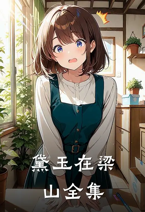 黛玉在梁山 全集