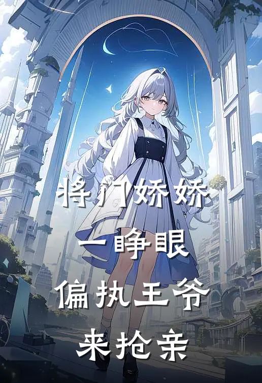 将门娇娇一睁眼，偏执王爷来抢亲