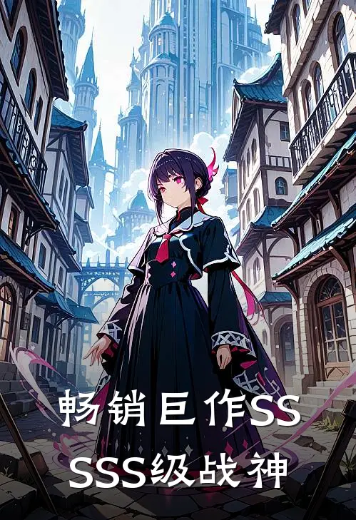 畅销巨作SSSSS级战神