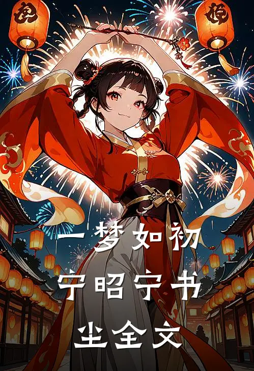 一梦如初宁昭宁书尘全文