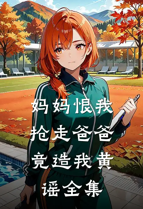 妈妈恨我抢走爸爸，竟造我黄谣 全集
