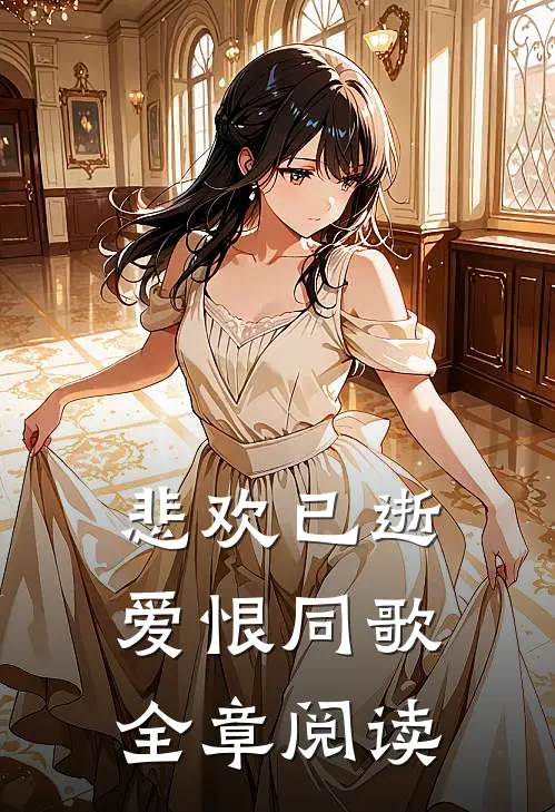 悲欢已逝，爱恨同歌全章阅读