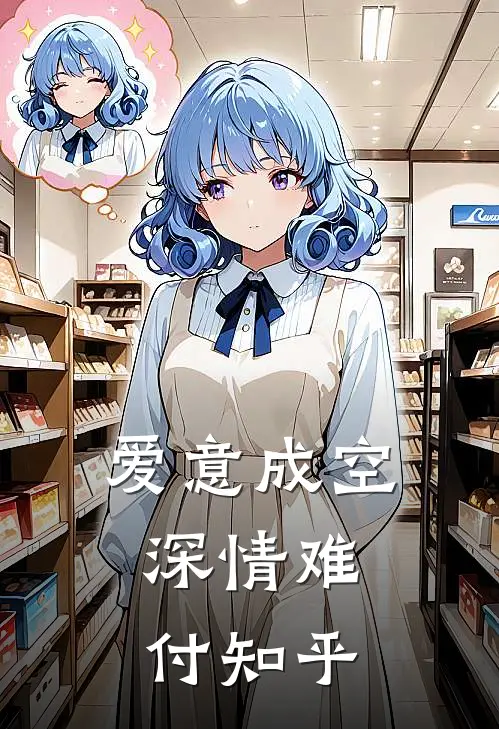 爱意成空，深情难付知乎