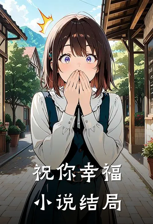 祝你幸福小说结局
