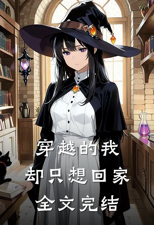 穿越的我,却只想回家全文完结免费阅读