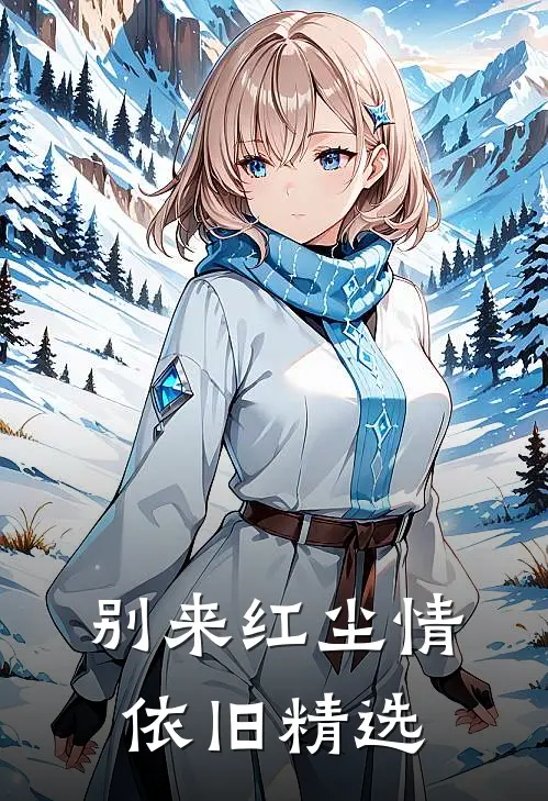 别来红尘情依旧精选