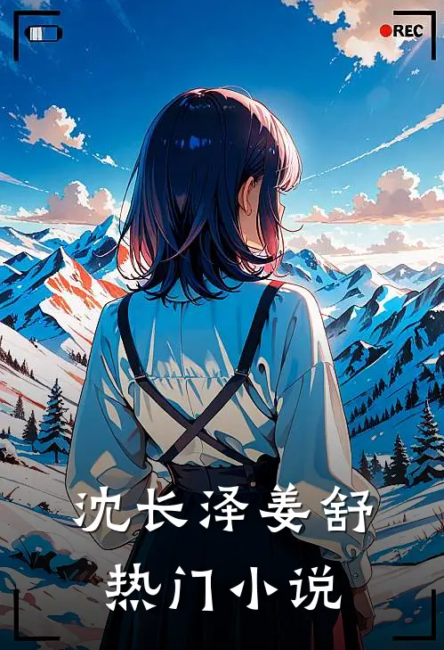 沈长泽姜舒热门小说