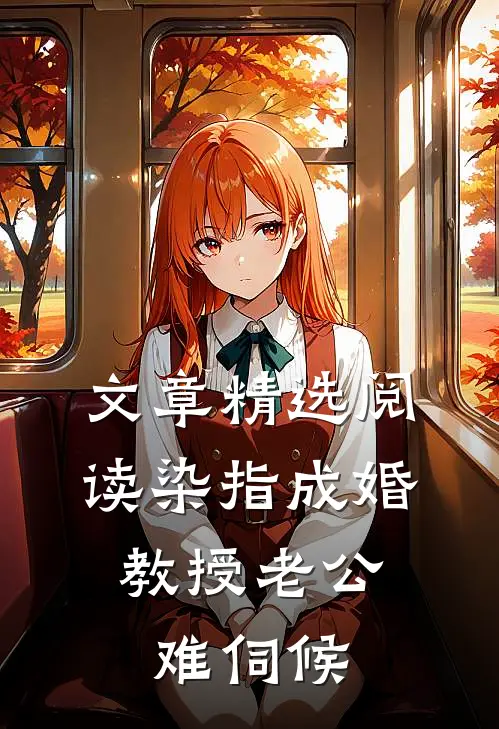 文章精选阅读染指成婚，教授老公难伺候