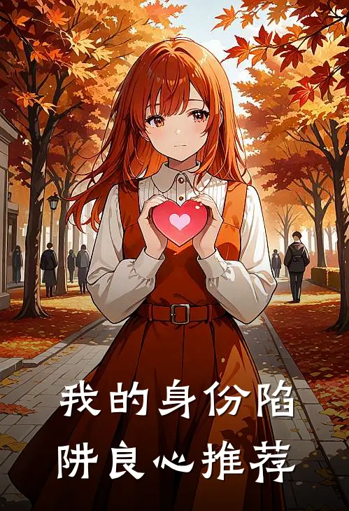 我的身份陷阱良心推荐