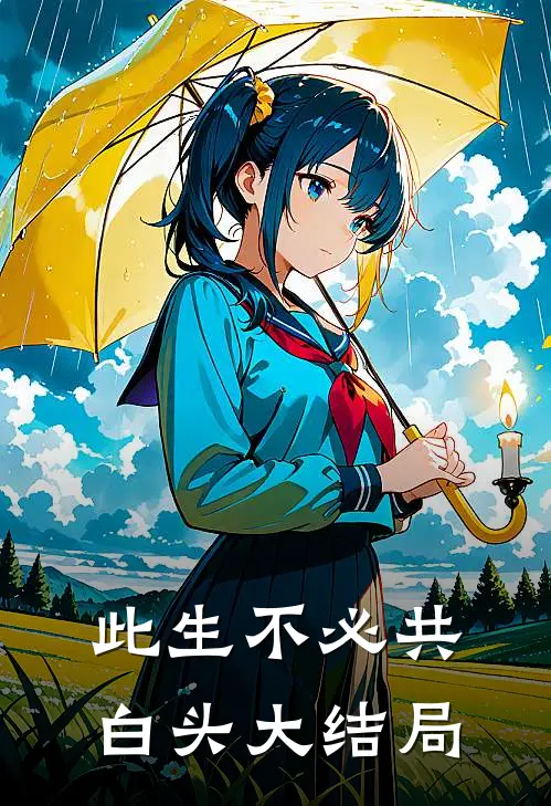 此生不必共白头大结局