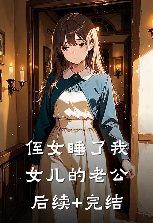 侄女睡了我女儿的老公后续+完结
