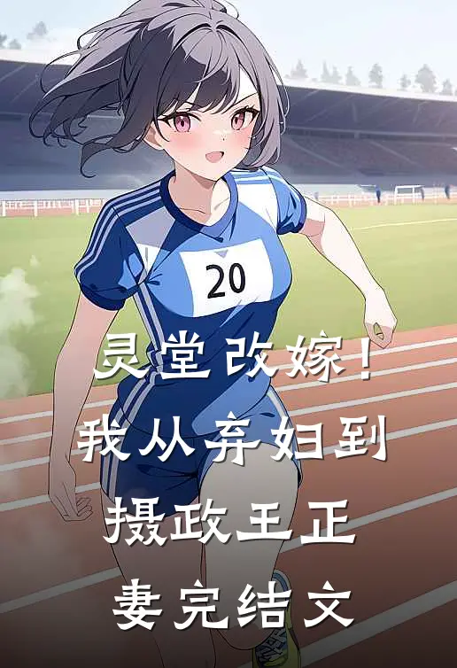 灵堂改嫁！我从弃妇到摄政王正妻完结文